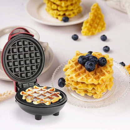 Mini Waffle Maker