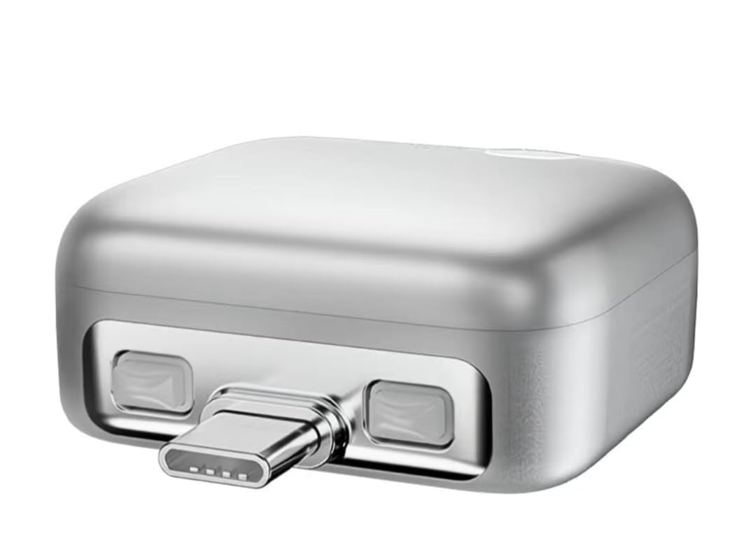 Automatic Separation Charger