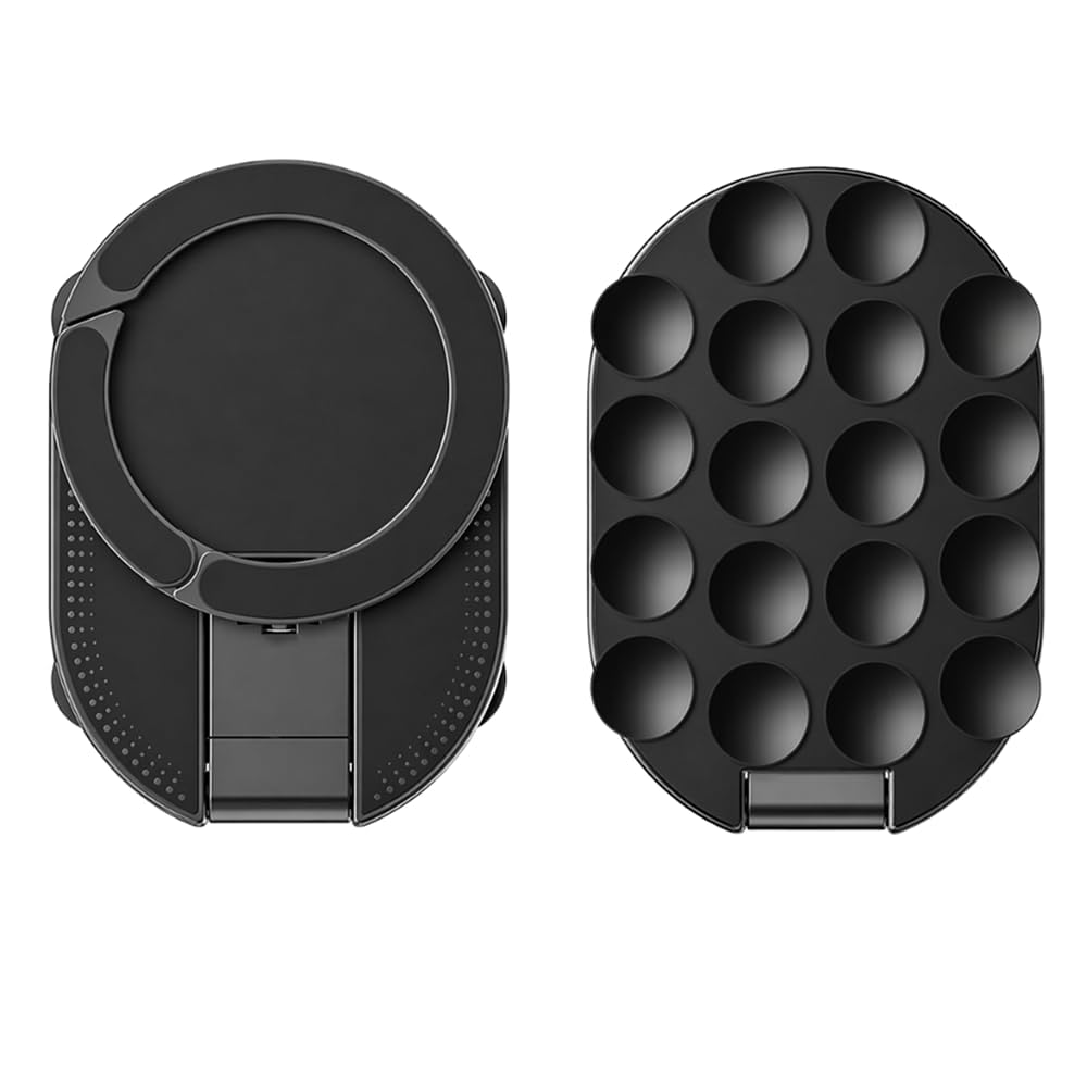 3 in 1 Mobile Stand Suction Cup