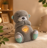 BREATHING TEDDY