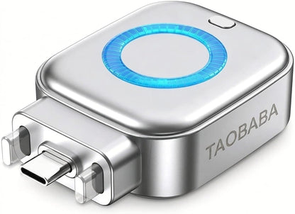 Automatic Separation Charger