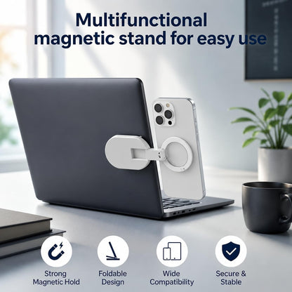 3 in 1 Mobile Stand Suction Cup
