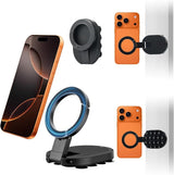 3 in 1 Mobile Stand Suction Cup