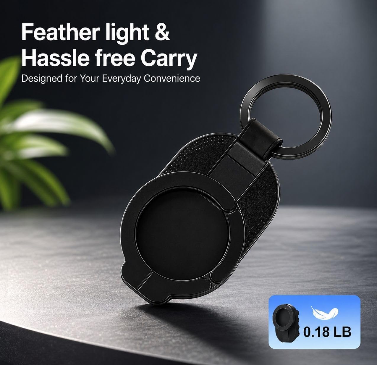 3 in 1 Mobile Stand Suction Cup