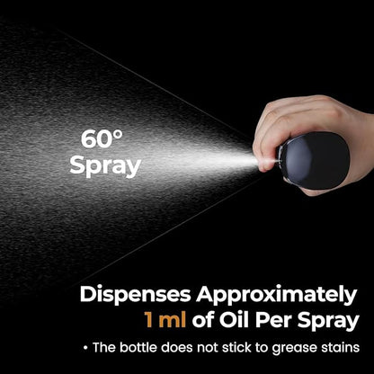 2-in-1 Glass Oil Sprayer