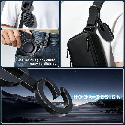 3 in 1 Mobile Stand Suction Cup