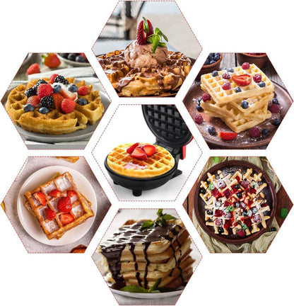 Mini Waffle Maker