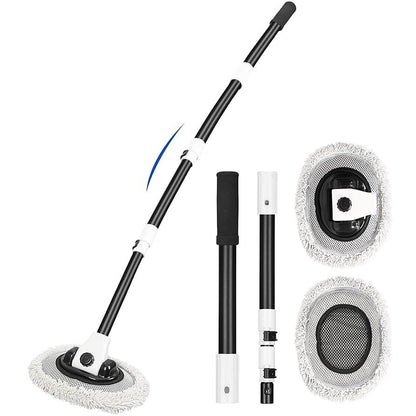 Car Cleaning Brush
