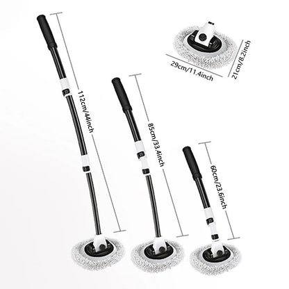 Car Cleaning Brush