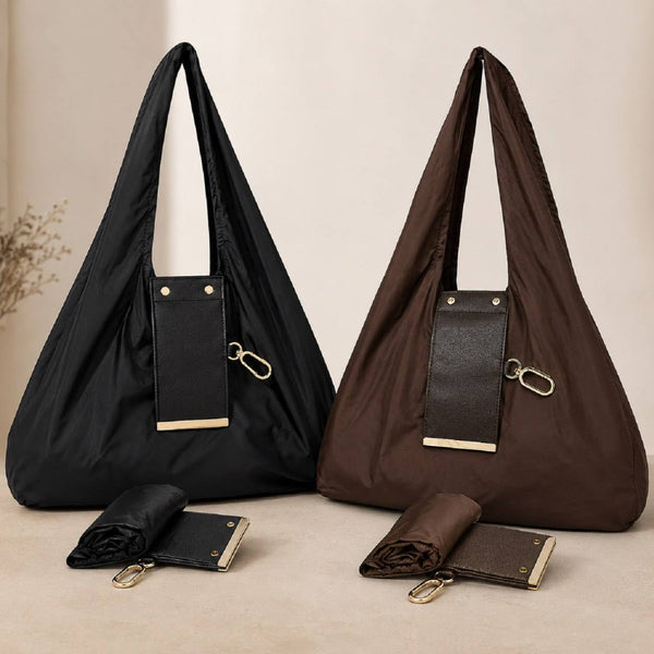 Foldable Bag