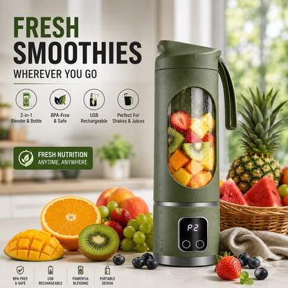 Blend Cup