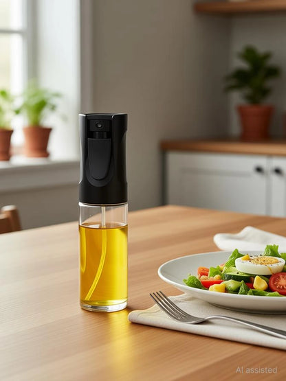 2-in-1 Glass Oil Sprayer