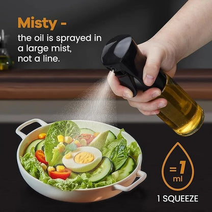 2-in-1 Glass Oil Sprayer